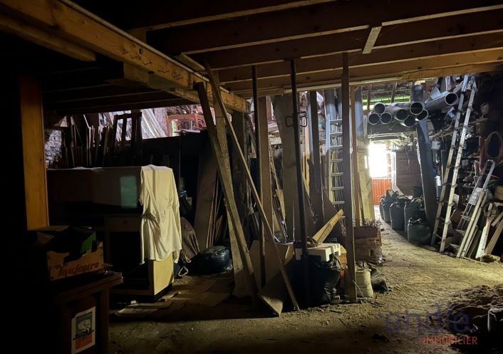 à vendre Maison à rénover Buc