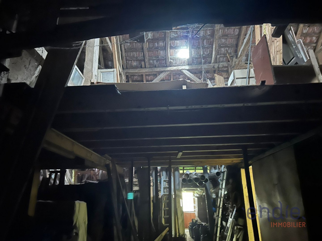 à vendre Maison à rénover Buc - Photo 12