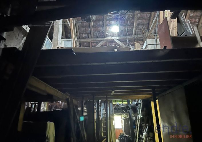 à vendre Maison à rénover Buc