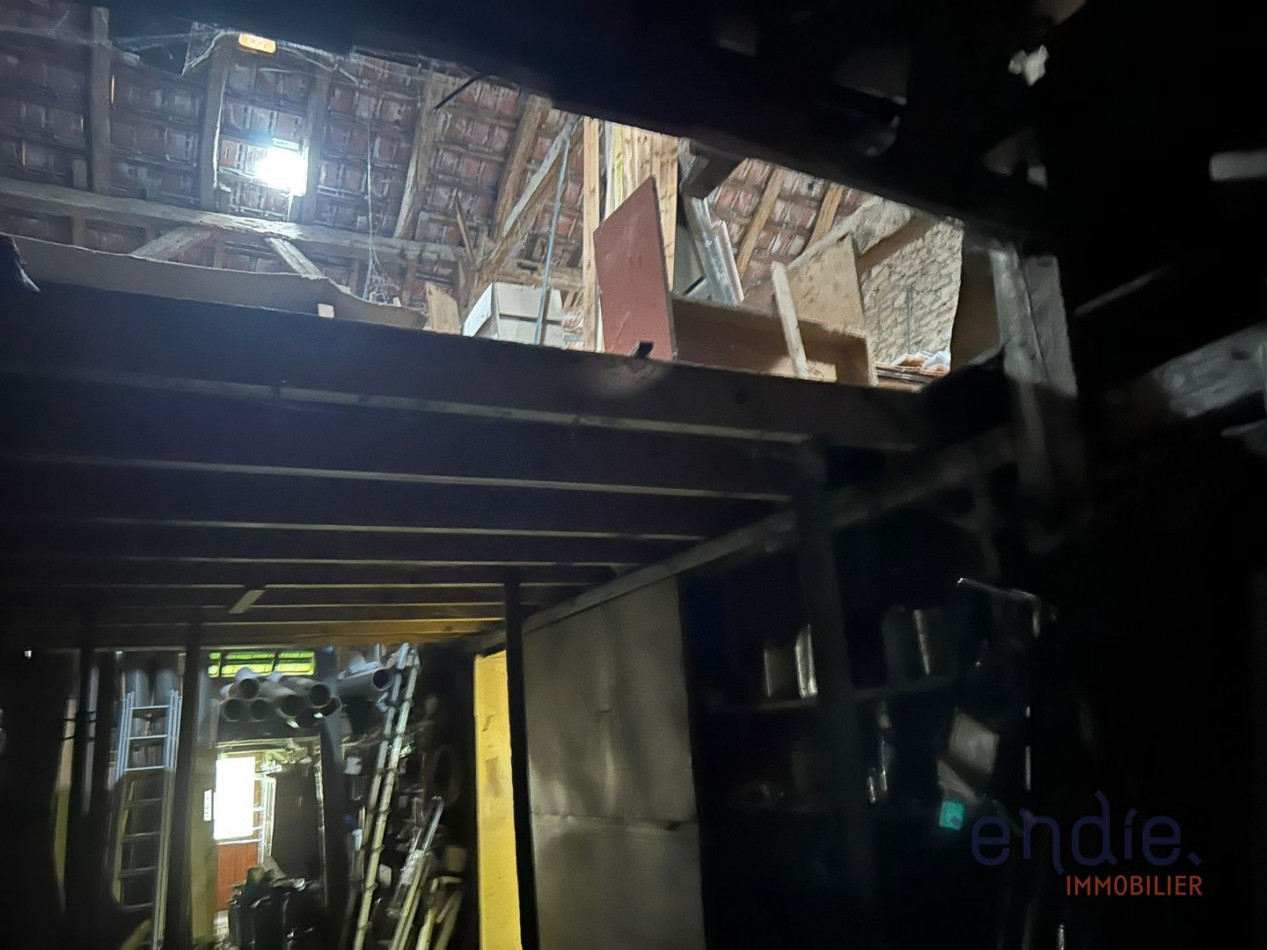 à vendre Maison à rénover Buc - Photo 13