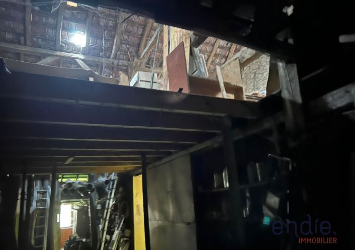 à vendre Maison à rénover Buc