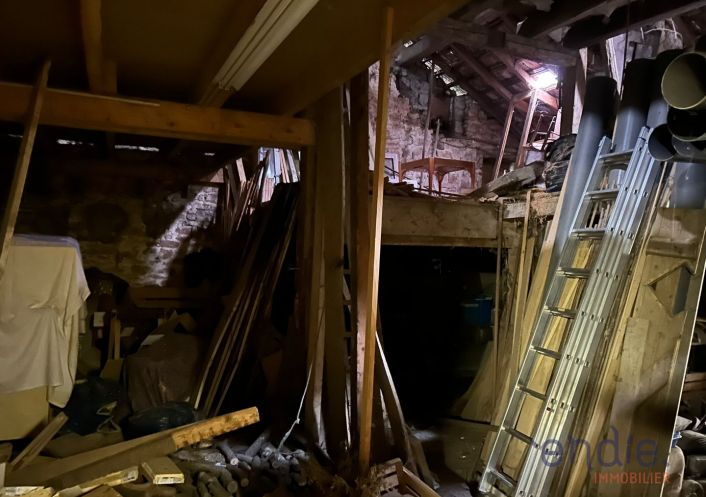 à vendre Maison à rénover Buc