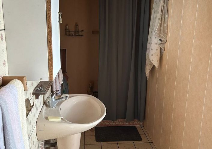 à vendre Maison à rénover Buc