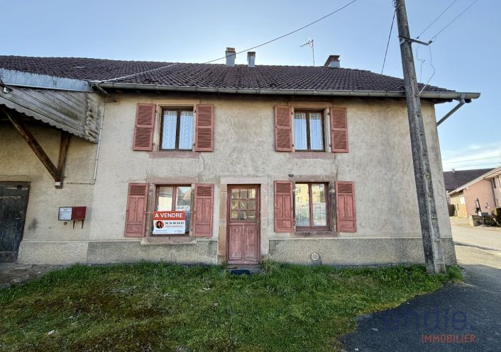 à vendre Maison à rénover Buc