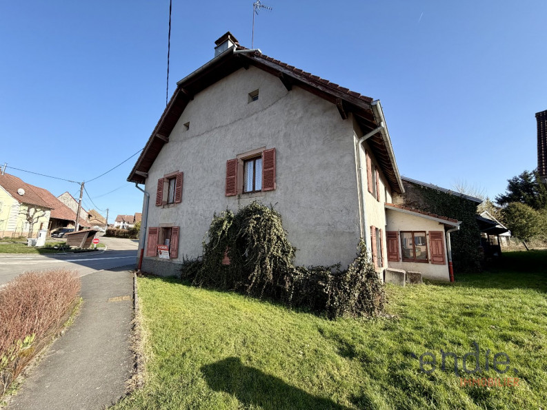 vente Maison à rénover Buc - Photo 1