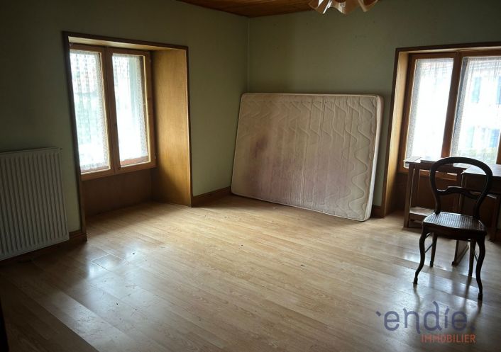 à vendre Maison à rénover Buc