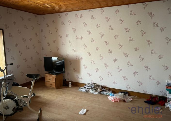 à vendre Maison à rénover Buc