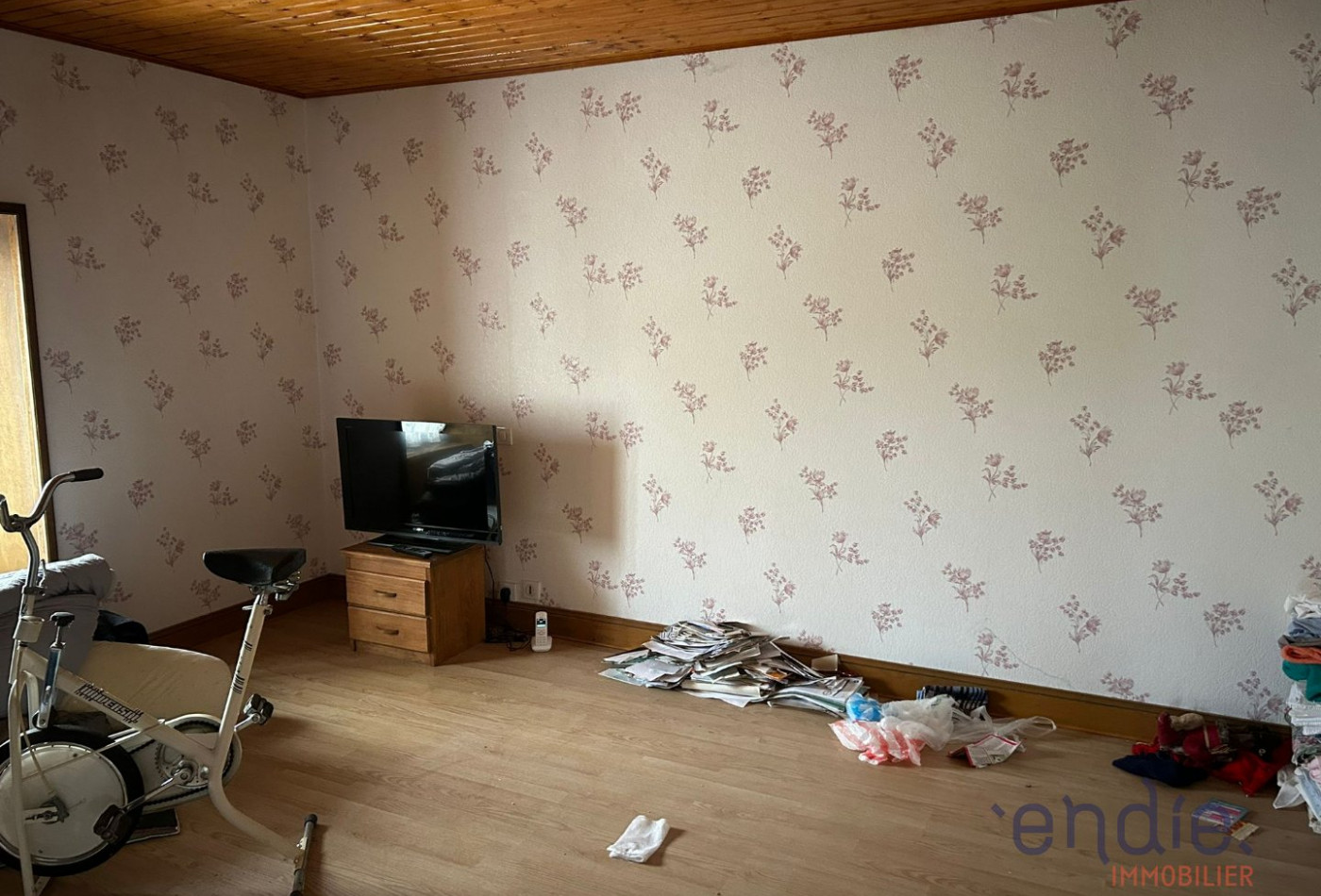 vente Maison à rénover Buc - Photo 8