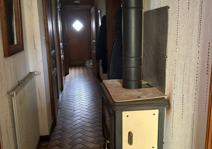 à vendre Maison à rénover Buc