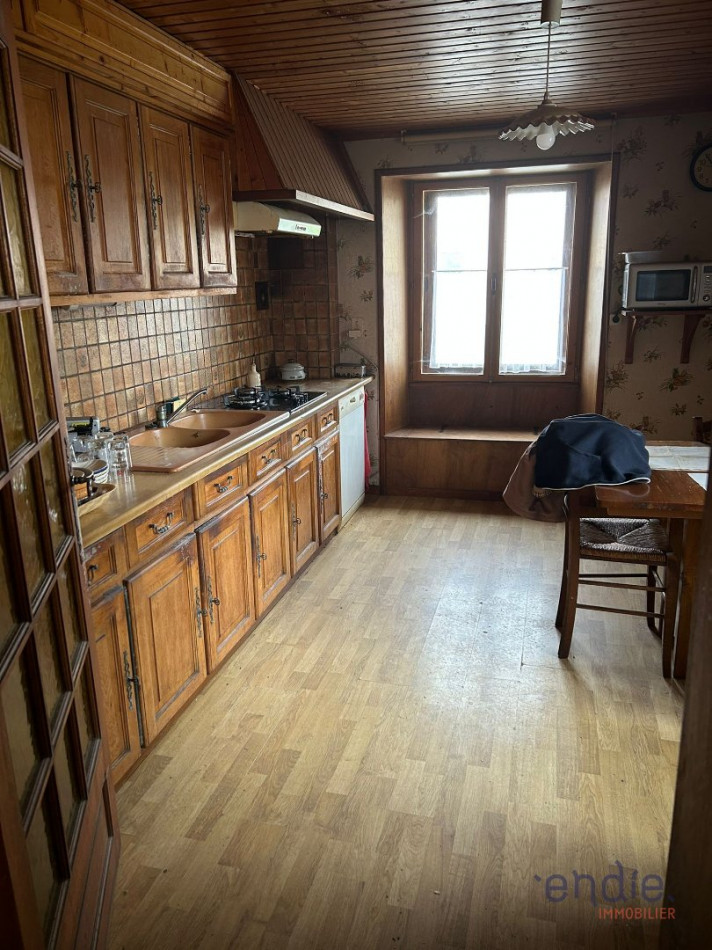 à vendre Maison à rénover Buc - Photo 2