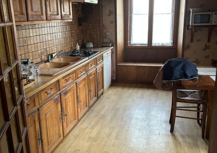 à vendre Maison à rénover Buc