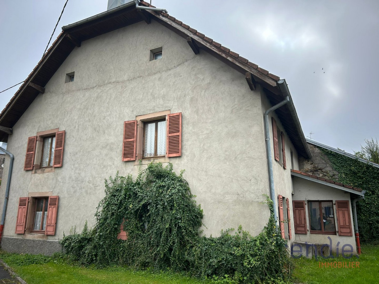 à vendre Maison à rénover Buc - Photo 15
