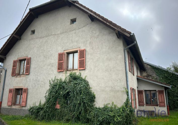 à vendre Maison à rénover Buc