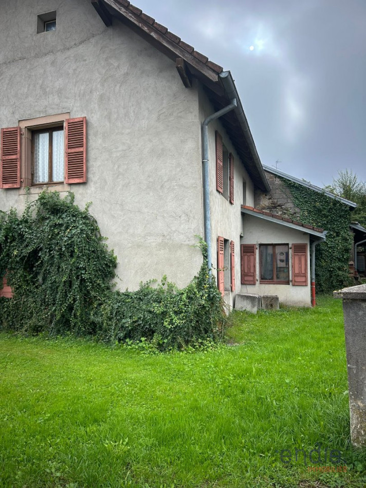 à vendre Maison à rénover Buc - Photo 16