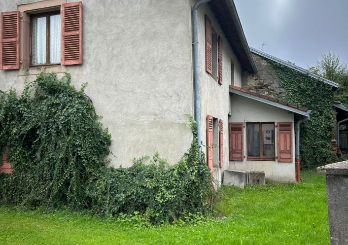 à vendre Maison à rénover Buc