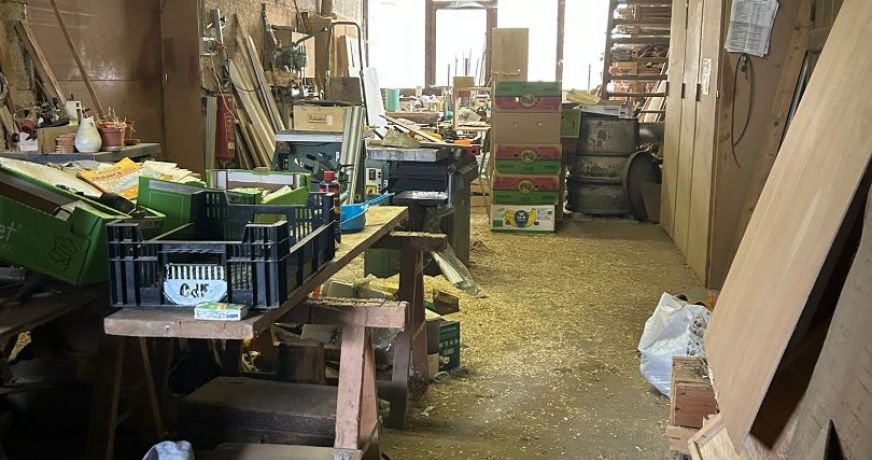 vente Maison à rénover Buc