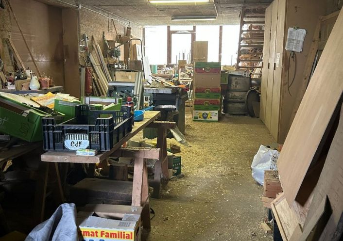 à vendre Maison à rénover Buc