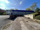 à louer Entrepots et bureaux Mantoche