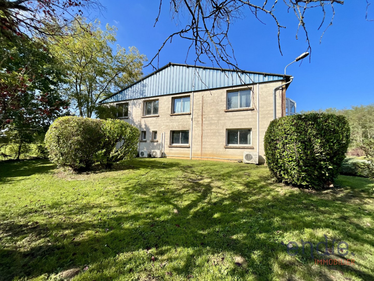 à louer Entrepots et bureaux Mantoche - Photo 16