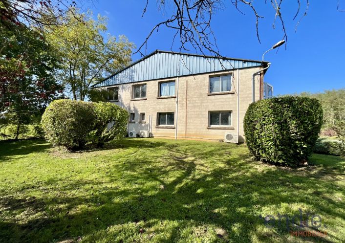 location Entrepots et bureaux Mantoche