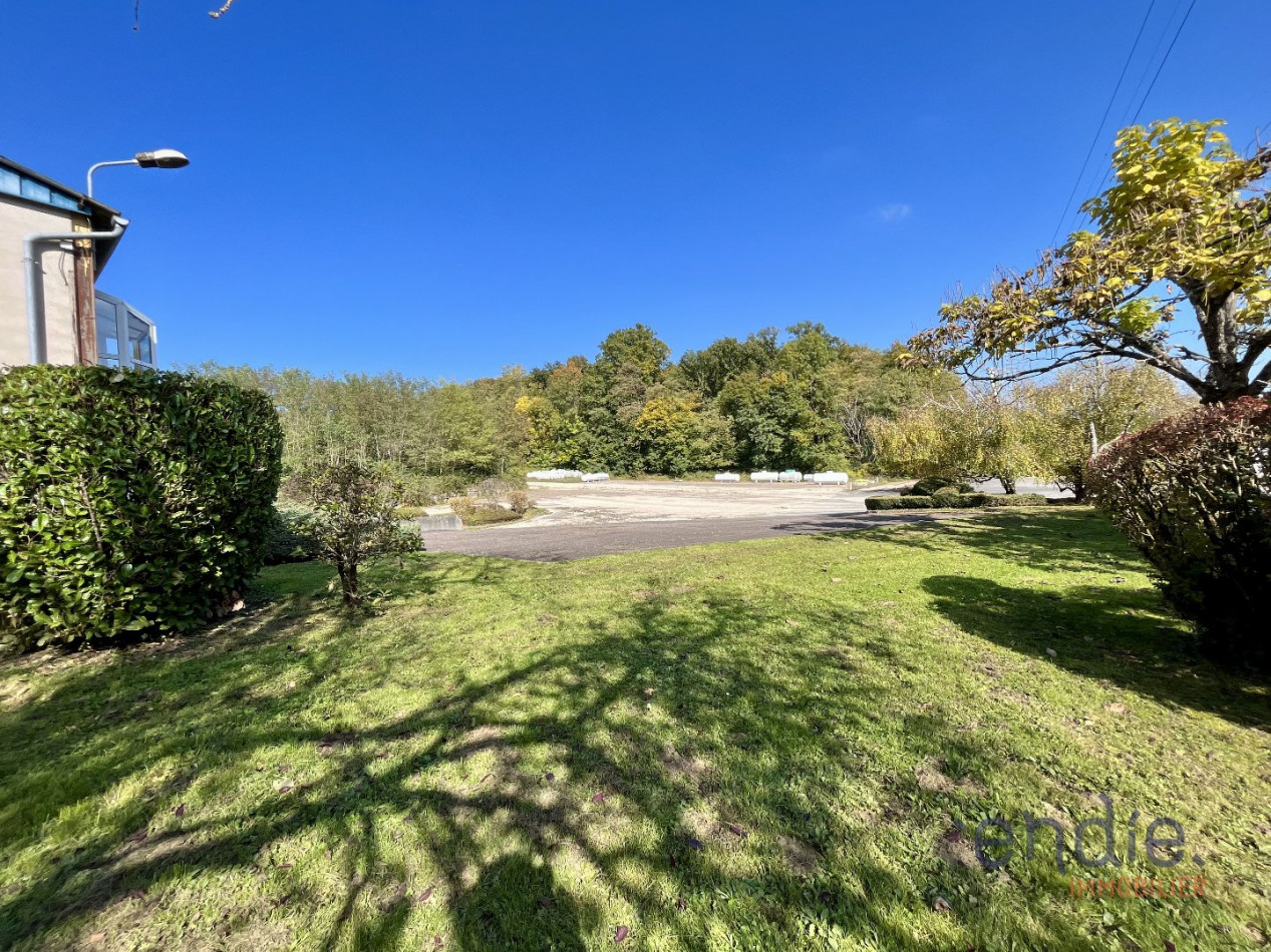 à louer Entrepots et bureaux Mantoche - Photo 17