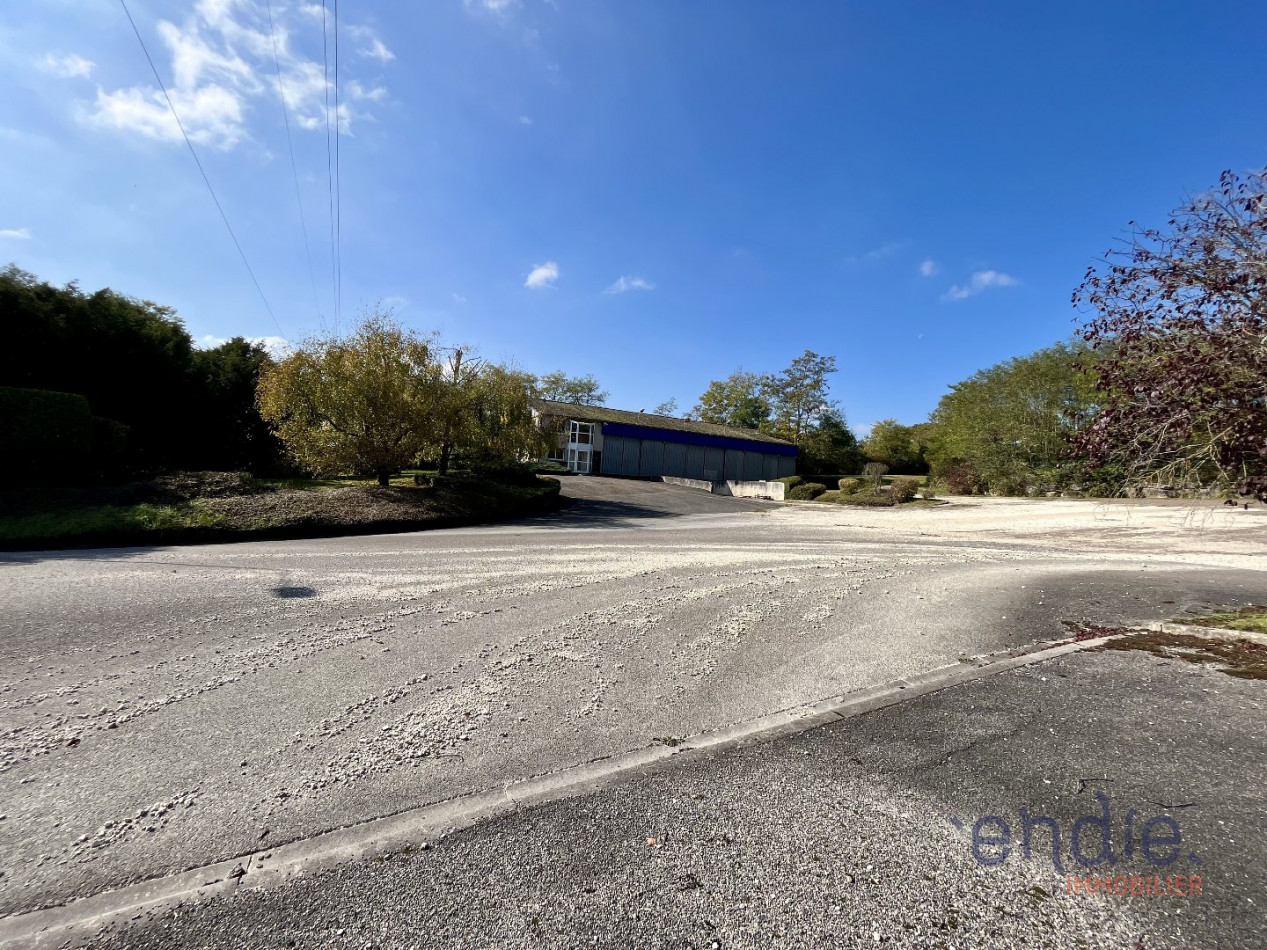 à louer Entrepots et bureaux Mantoche - Photo 19