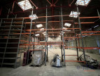 location Entrepots et bureaux Mantoche