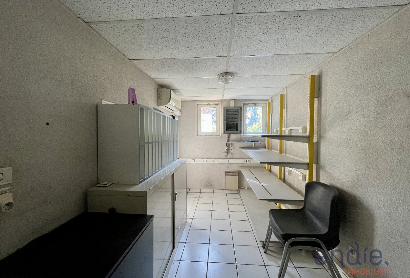 location Entrepots et bureaux Mantoche - Photo 7