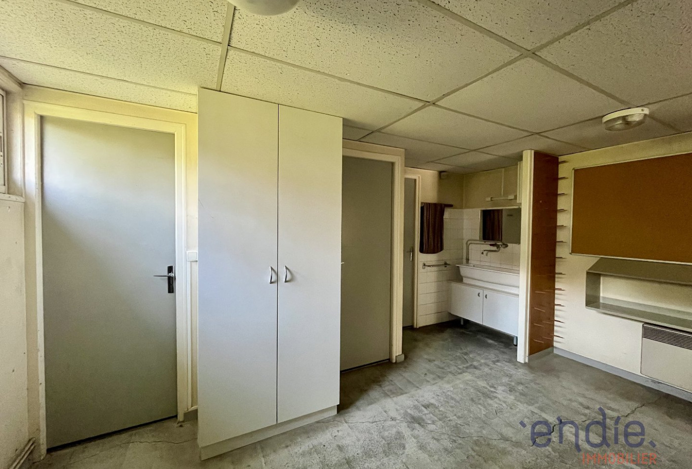 location Entrepots et bureaux Mantoche - Photo 8