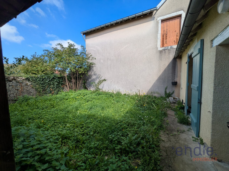 vente Maison Gy - Photo 4