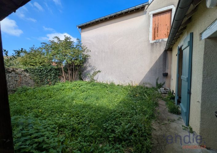à vendre Maison Gy
