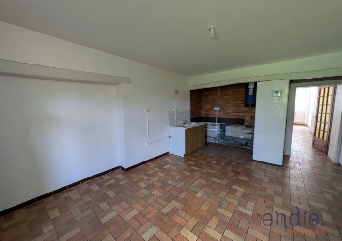 à vendre Maison Gy