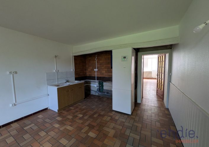 à vendre Maison Gy