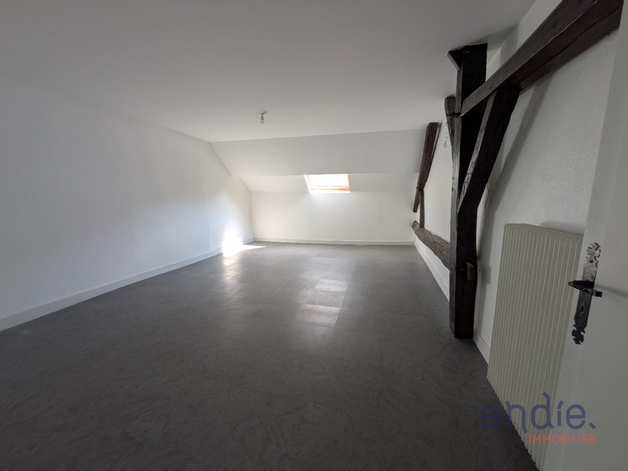 vente Maison Gy - Photo 1