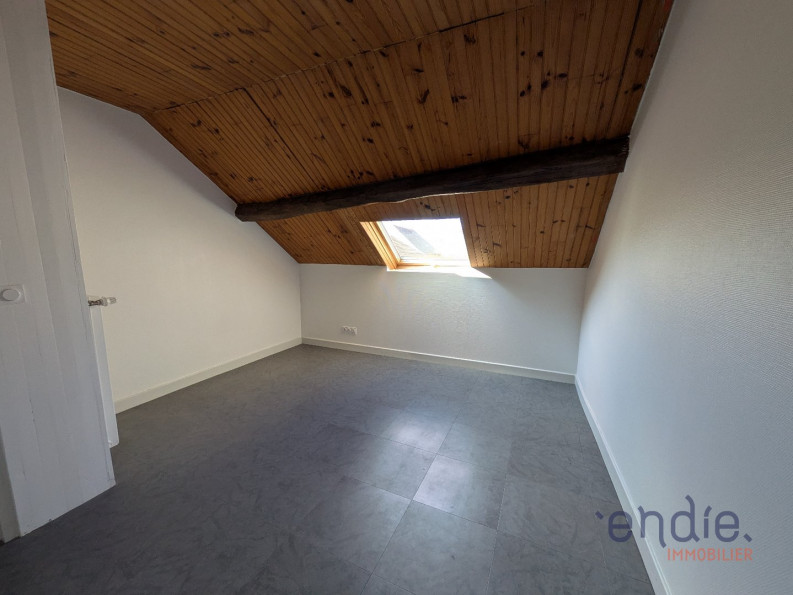 vente Maison Gy - Photo 7