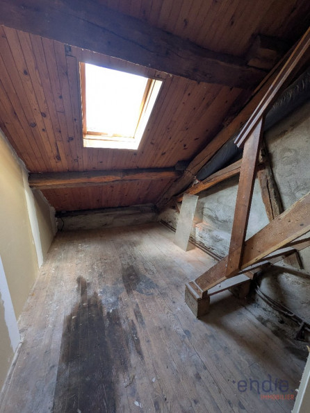 vente Maison Gy - Photo 10