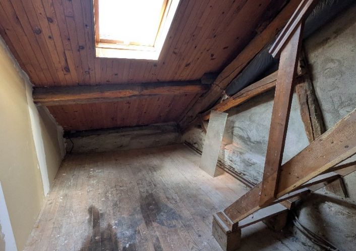 à vendre Maison Gy