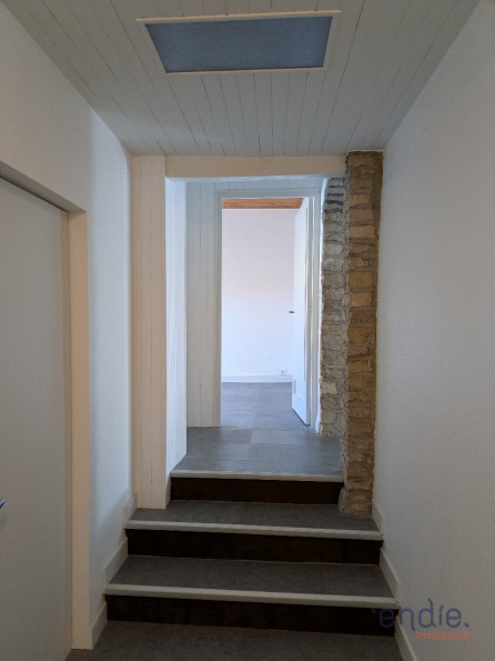 vente Maison Gy - Photo 8