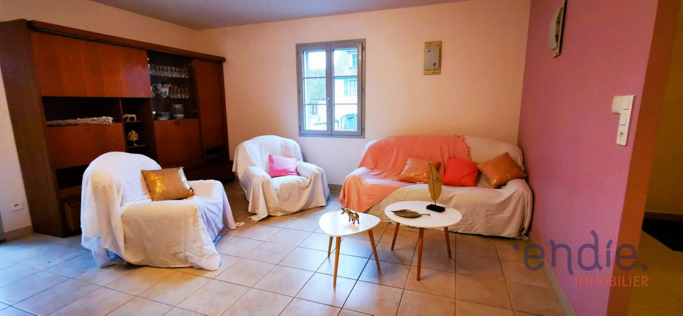 vente Maison Gy - Photo 2