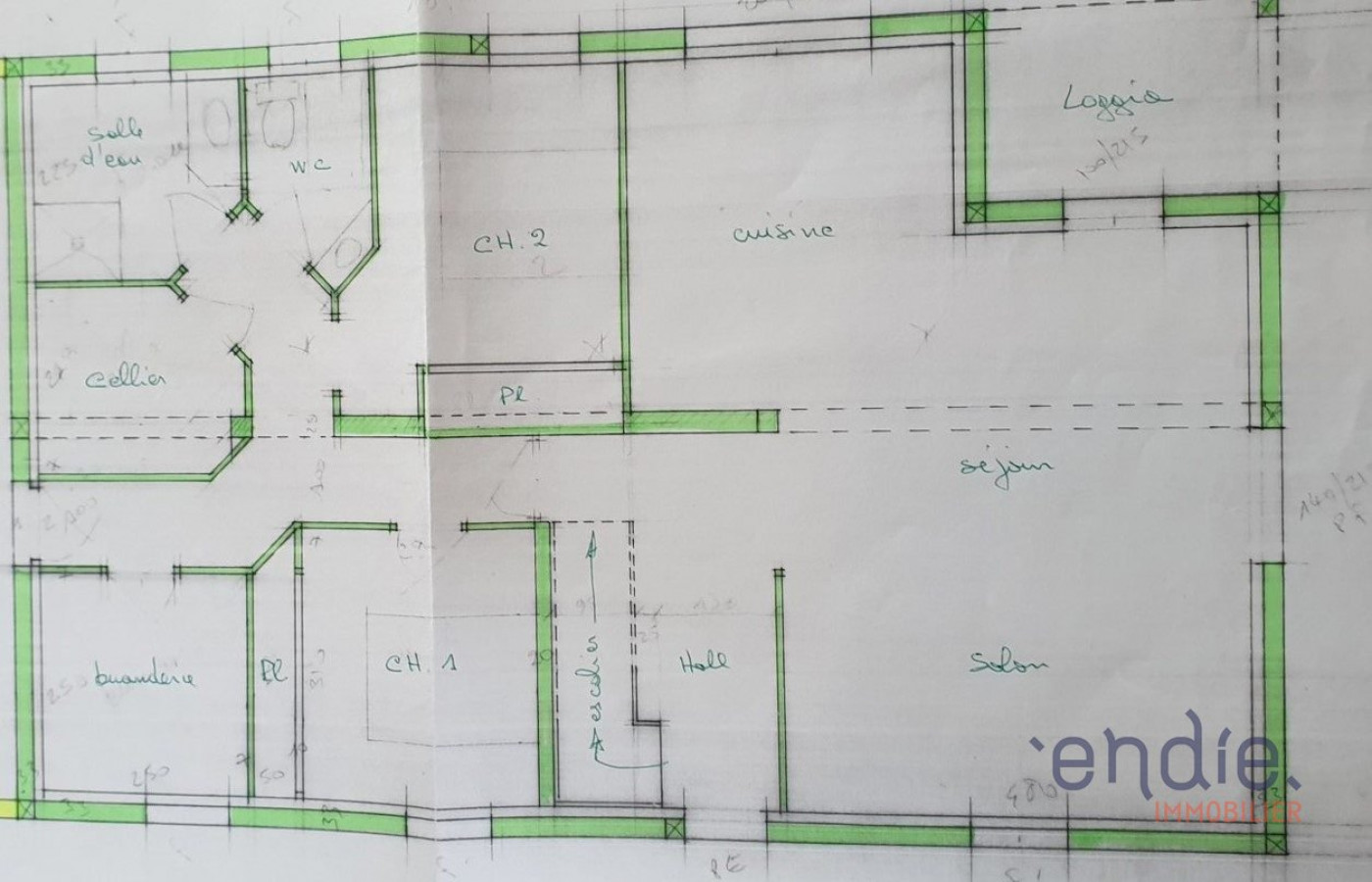 à vendre Maison Gy - Photo 13