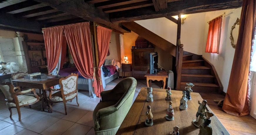 vente Maison Saint Julien