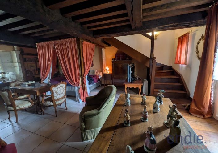 à vendre Maison Saint Julien