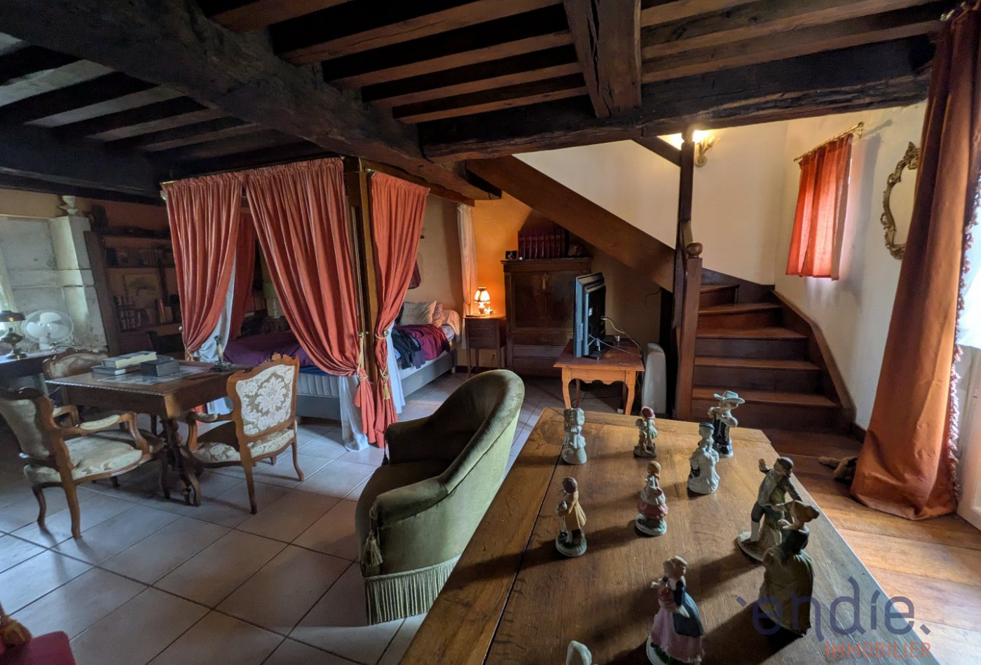 vente Maison Beze - Photo 4