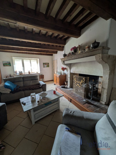 vente Maison Saint Julien - Photo 6