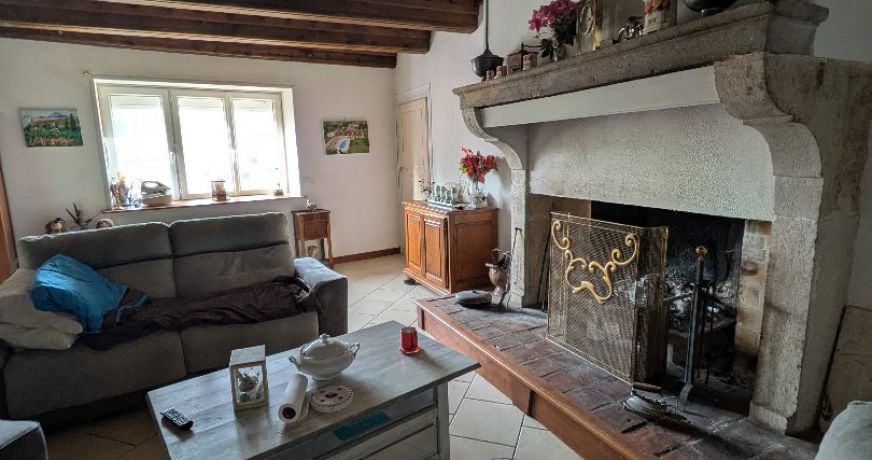 vente Maison Saint Julien