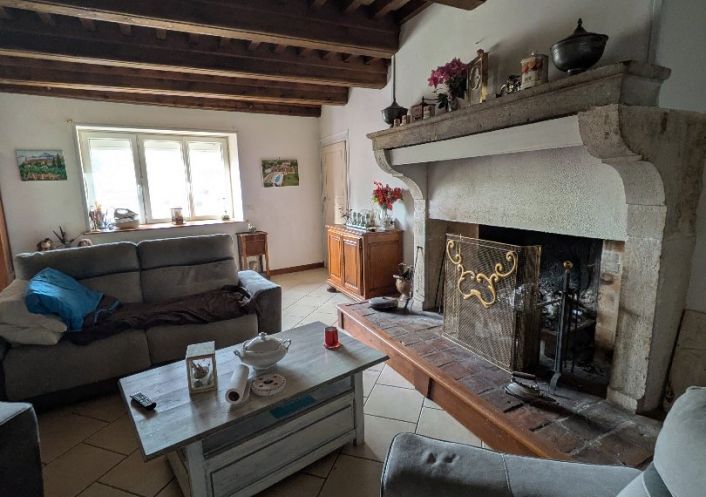 à vendre Maison Saint Julien