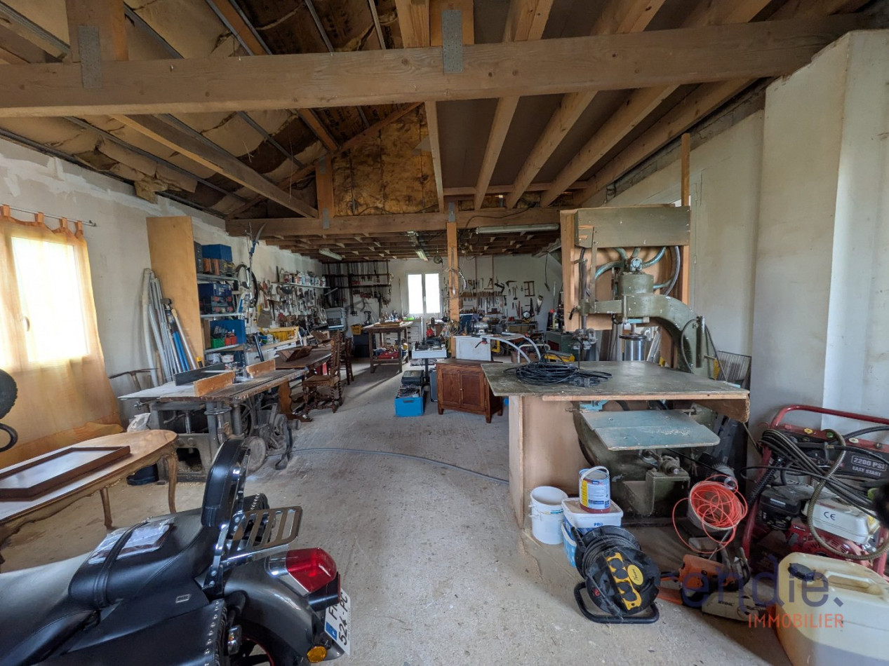 à vendre Maison Saint Julien - Photo 9