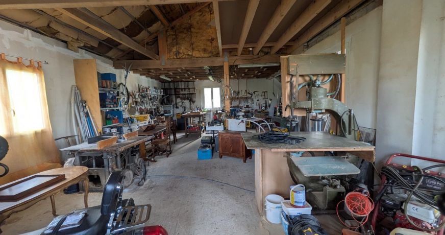 vente Maison Saint Julien