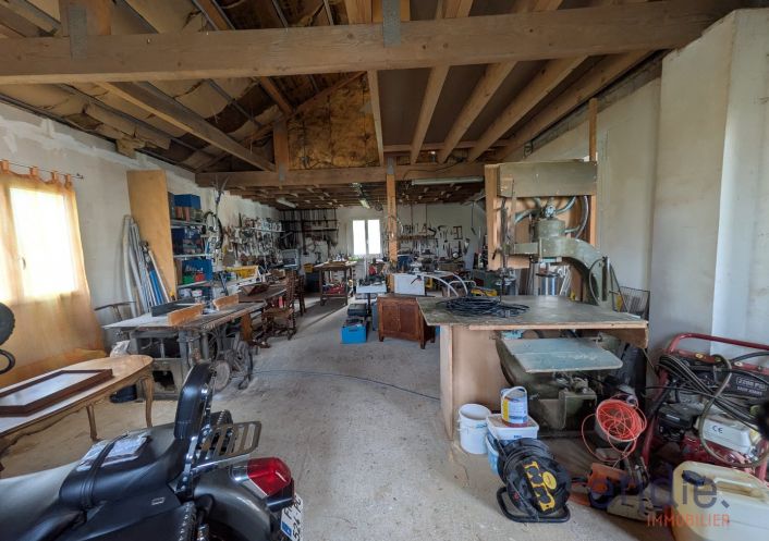 à vendre Maison Saint Julien