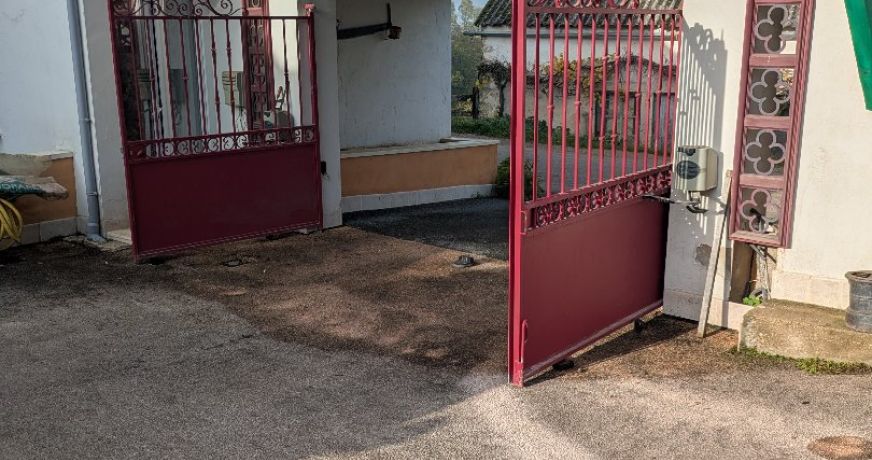 vente Maison Saint Julien